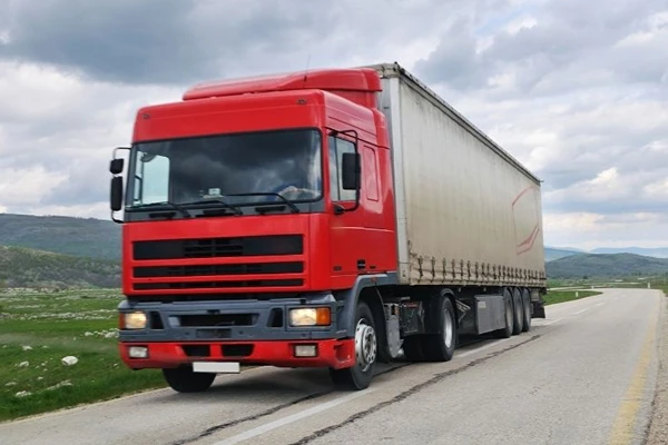 Ankara Alaşehir, Ambar