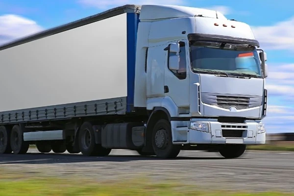 Ankara Alaşehir, Nakliyat