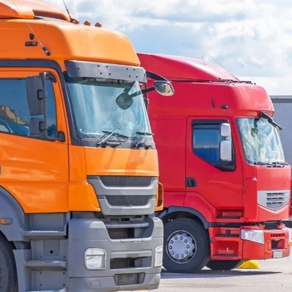 Ankara Alaşehir Nakliye Ambarı